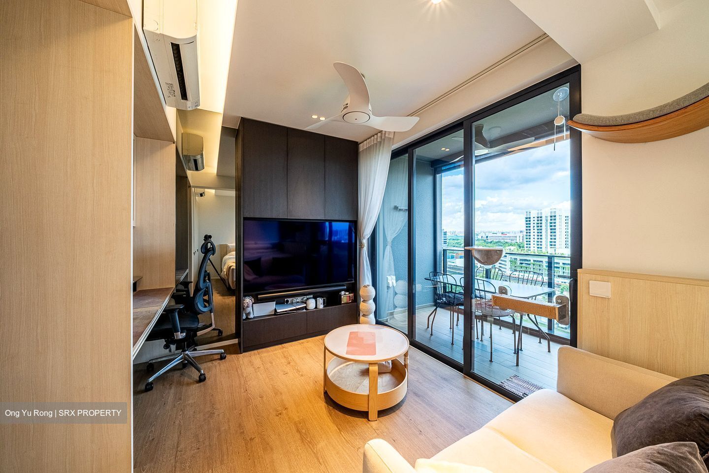 Parc Esta (D14), Apartment #488543361